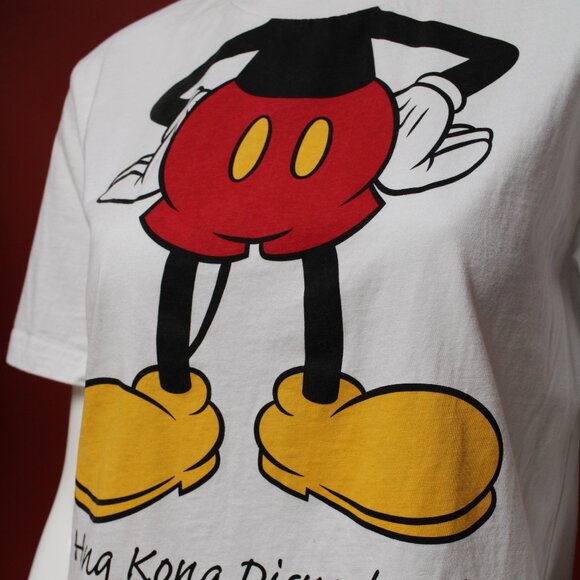 Hong Kong Disneyland Shirt - Picture 4 of 9